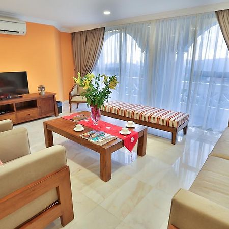 Kapitan Hill @ Cempenai Parc Residences Bukit Damansara المظهر الخارجي الصورة