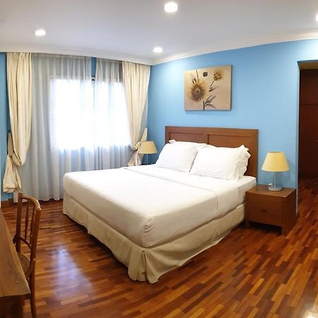 Kapitan Hill @ Cempenai Parc Residences Bukit Damansara المظهر الخارجي الصورة