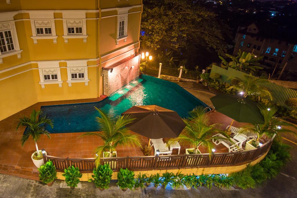 Kapitan Hill @ Cempenai Parc Residences Bukit Damansara المظهر الخارجي الصورة