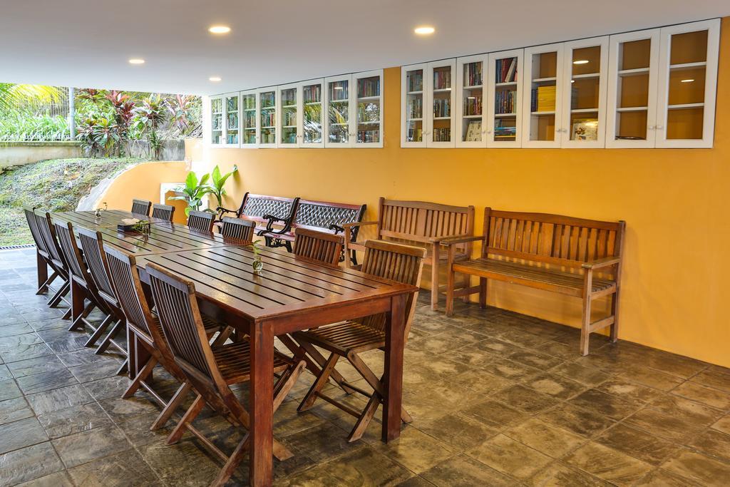 Kapitan Hill @ Cempenai Parc Residences Bukit Damansara المظهر الخارجي الصورة