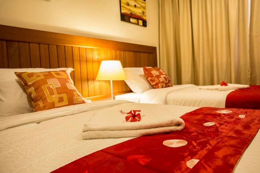 Kapitan Hill @ Cempenai Parc Residences Bukit Damansara المظهر الخارجي الصورة