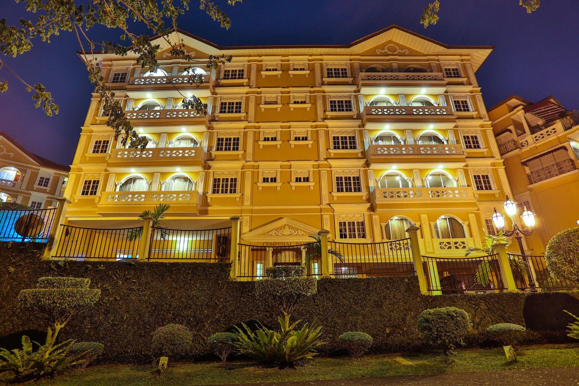 Kapitan Hill @ Cempenai Parc Residences Bukit Damansara المظهر الخارجي الصورة