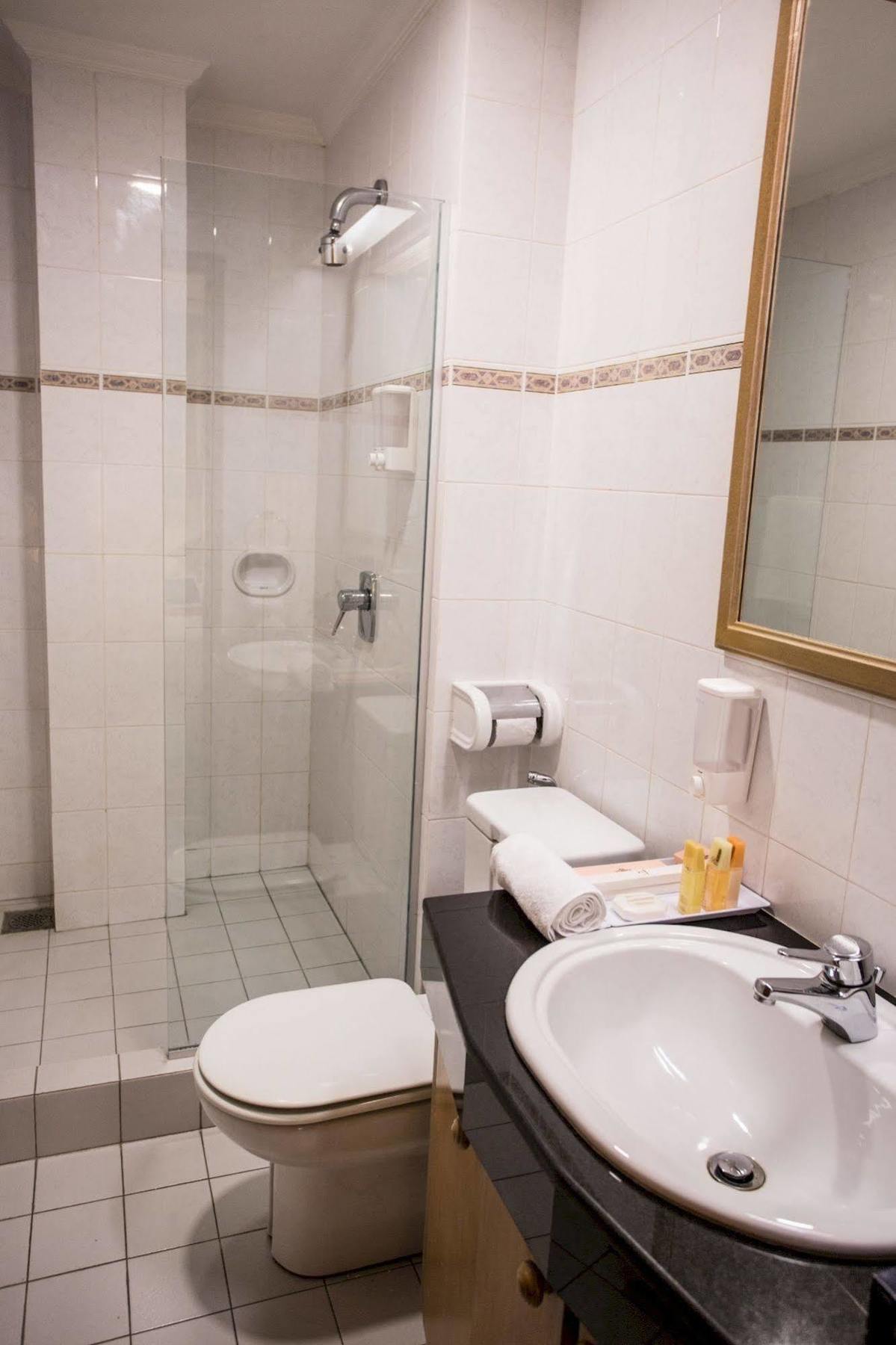 Kapitan Hill @ Cempenai Parc Residences Bukit Damansara المظهر الخارجي الصورة
