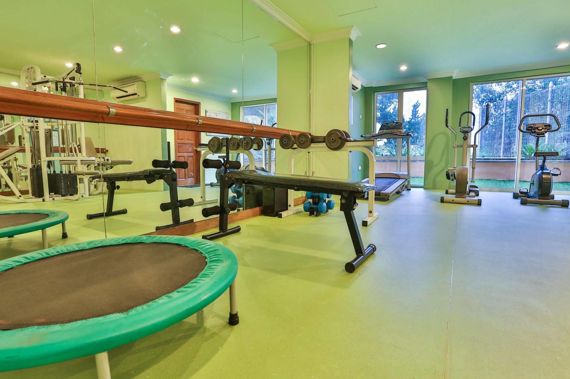 Kapitan Hill @ Cempenai Parc Residences Bukit Damansara المظهر الخارجي الصورة